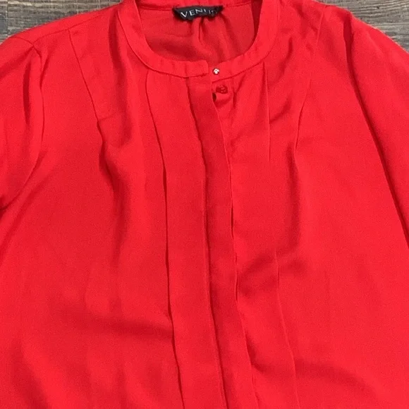 ❤️ Venus shirt dress - Picture 5 of 5